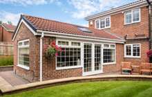 Hersden house extension leads
